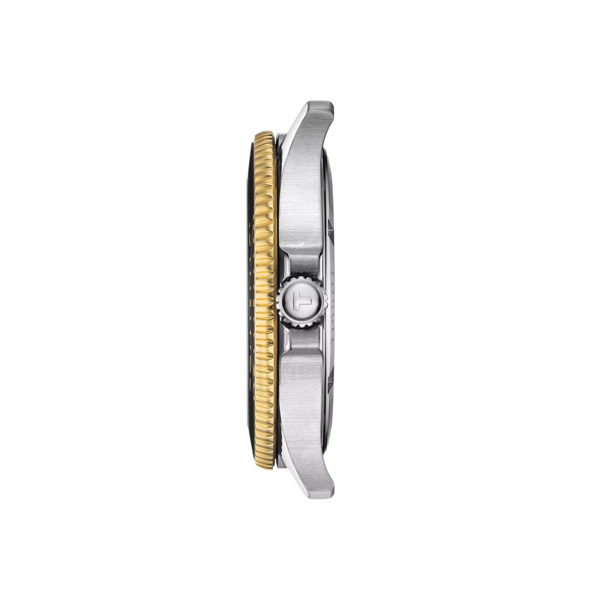 Tissot Seastar Watch