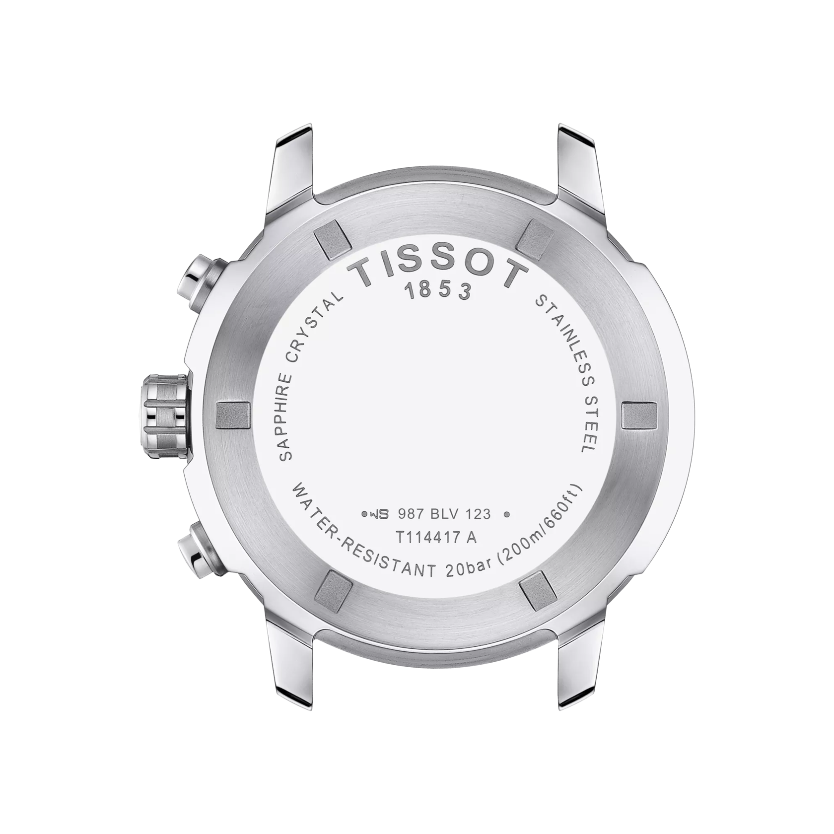 Tissot Prc 200 Watch