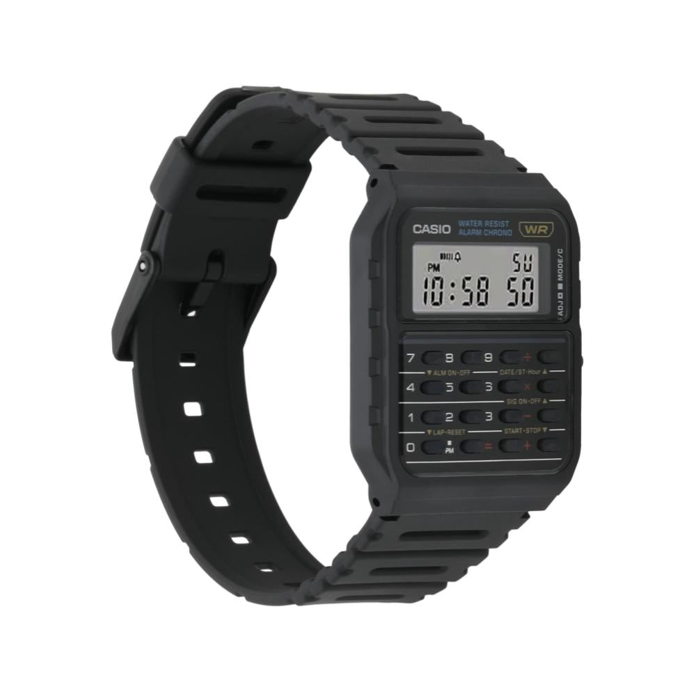 Casio Watch