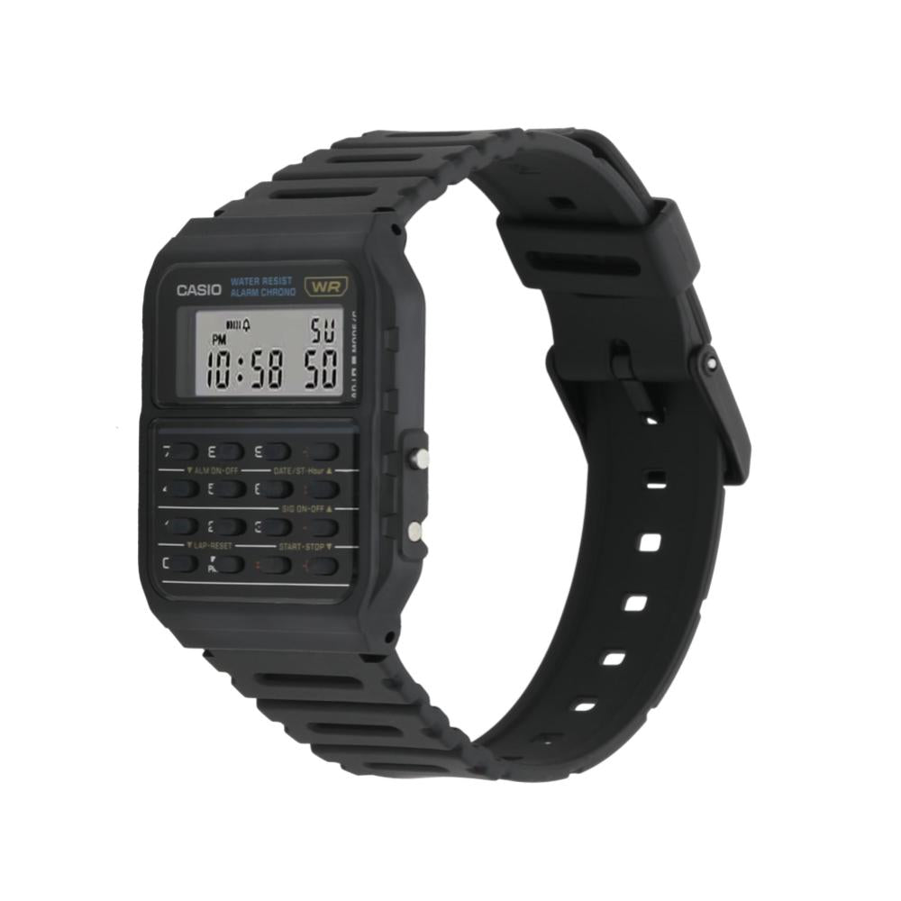 Casio Watch