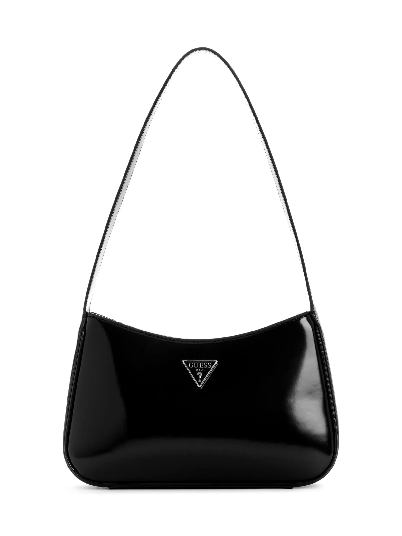 Guess Arnela Top Zip Shoulder Bag