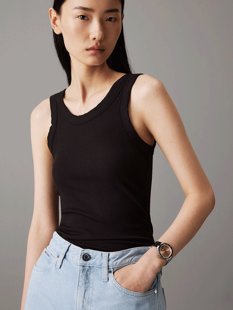 Calvin Klein Vivacious Watch