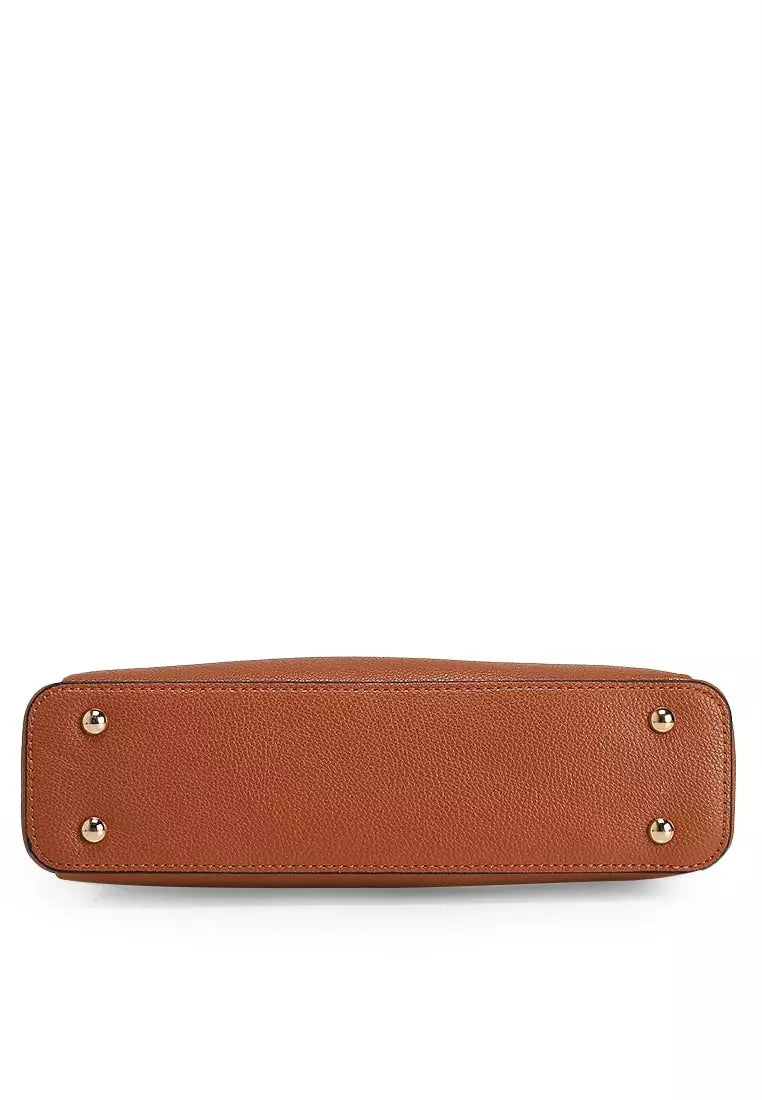 حقيبة جيس Meridian Studded