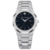 Pierre Richardson Frosted Watch