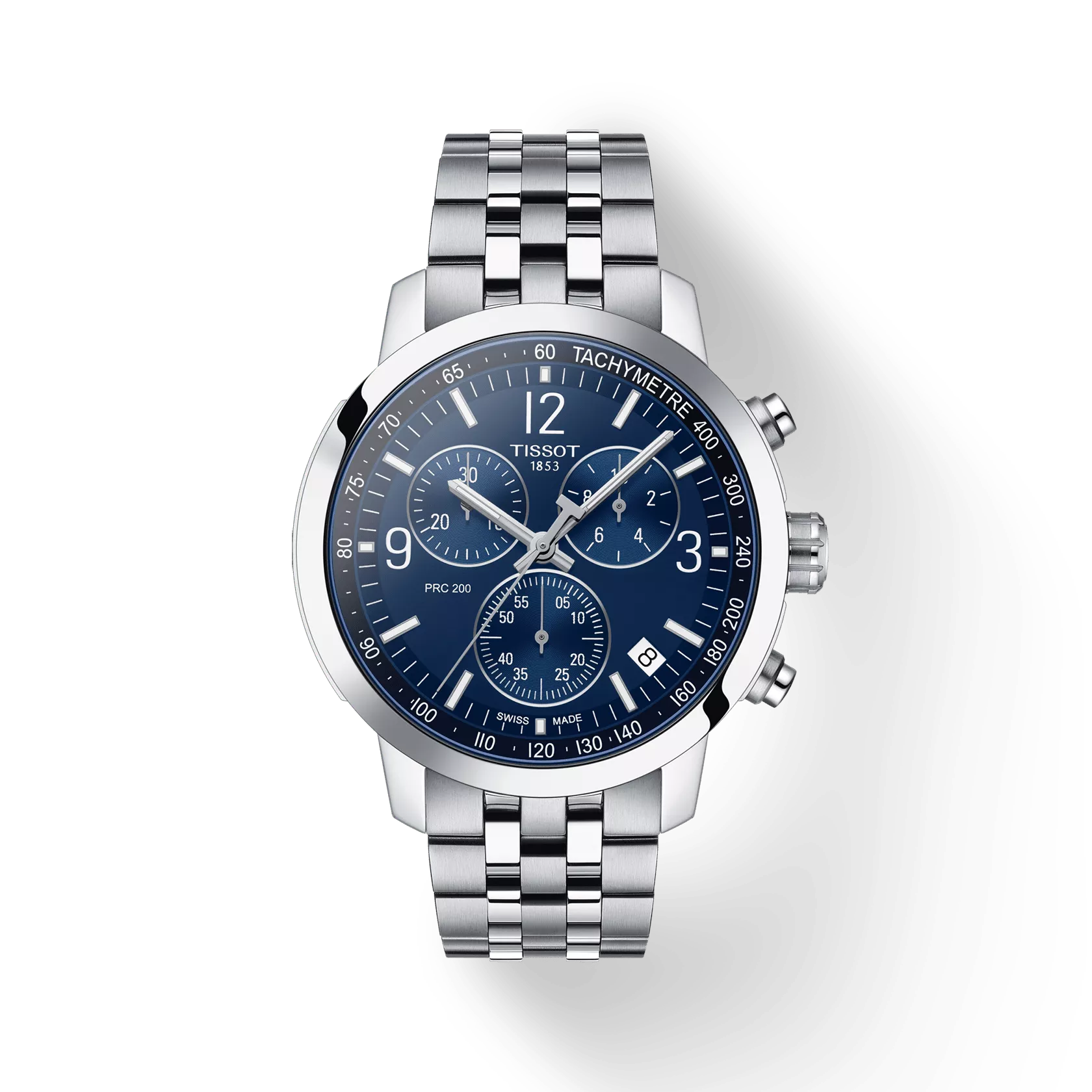 Tissot Prc 200 Watch