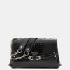 Guess Silvye Convertible Xbody Flap Bag