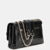 Guess Silvye Convertible Xbody Flap Bag