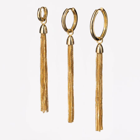 اقراط دانون