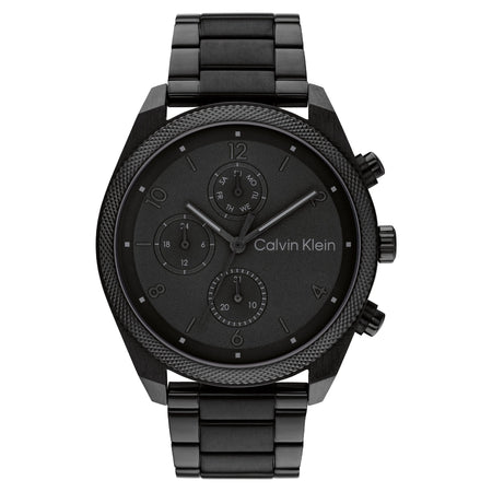 Calvin Klein Impact Watch