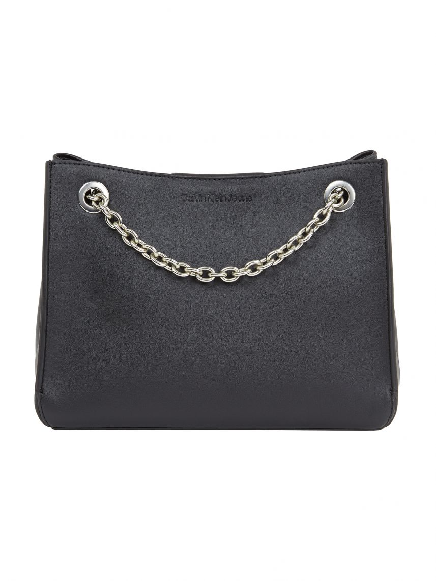 حقيبة كالفين كلاين Convertible Shoulder Bag