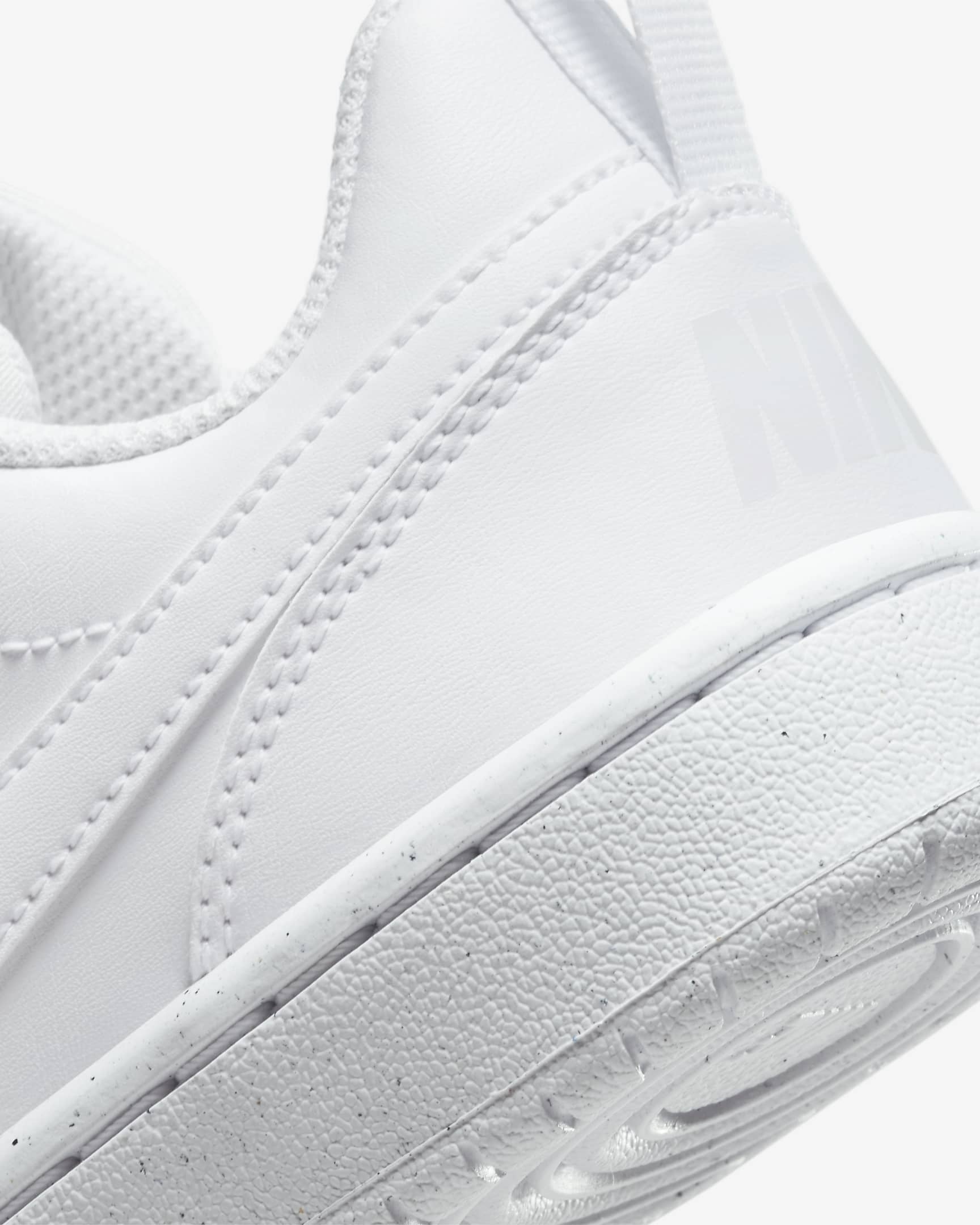 Nike Court Borough Low Recraft Sneaker