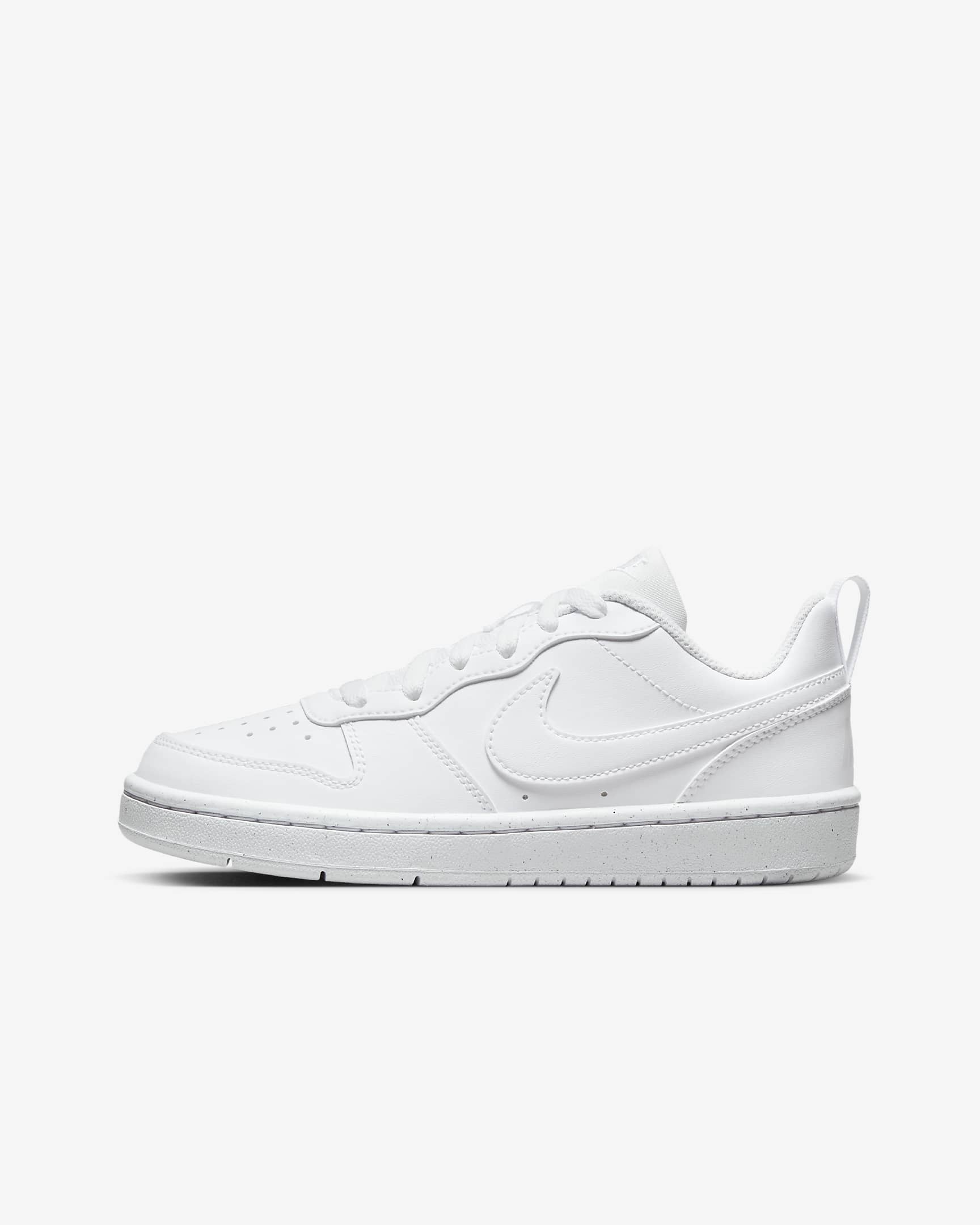 Nike Court Borough Low Recraft Sneaker