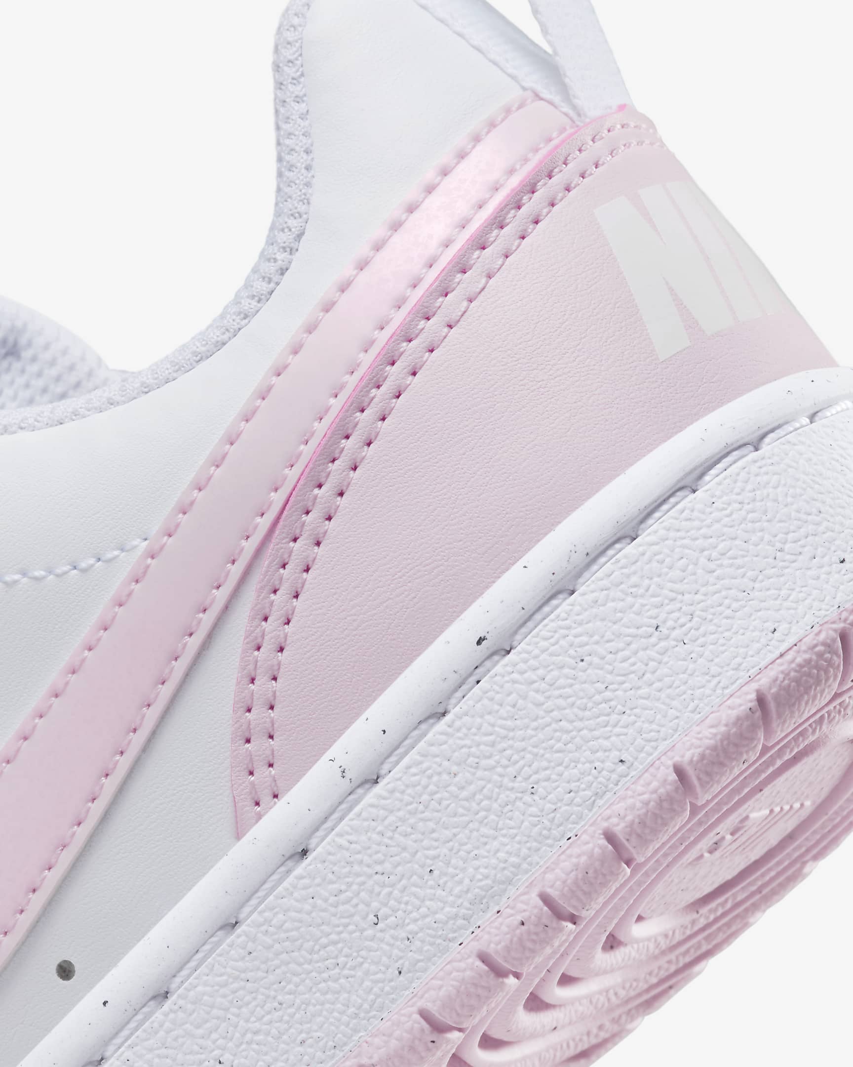 Nike Court Borough Low Recraft Sneaker
