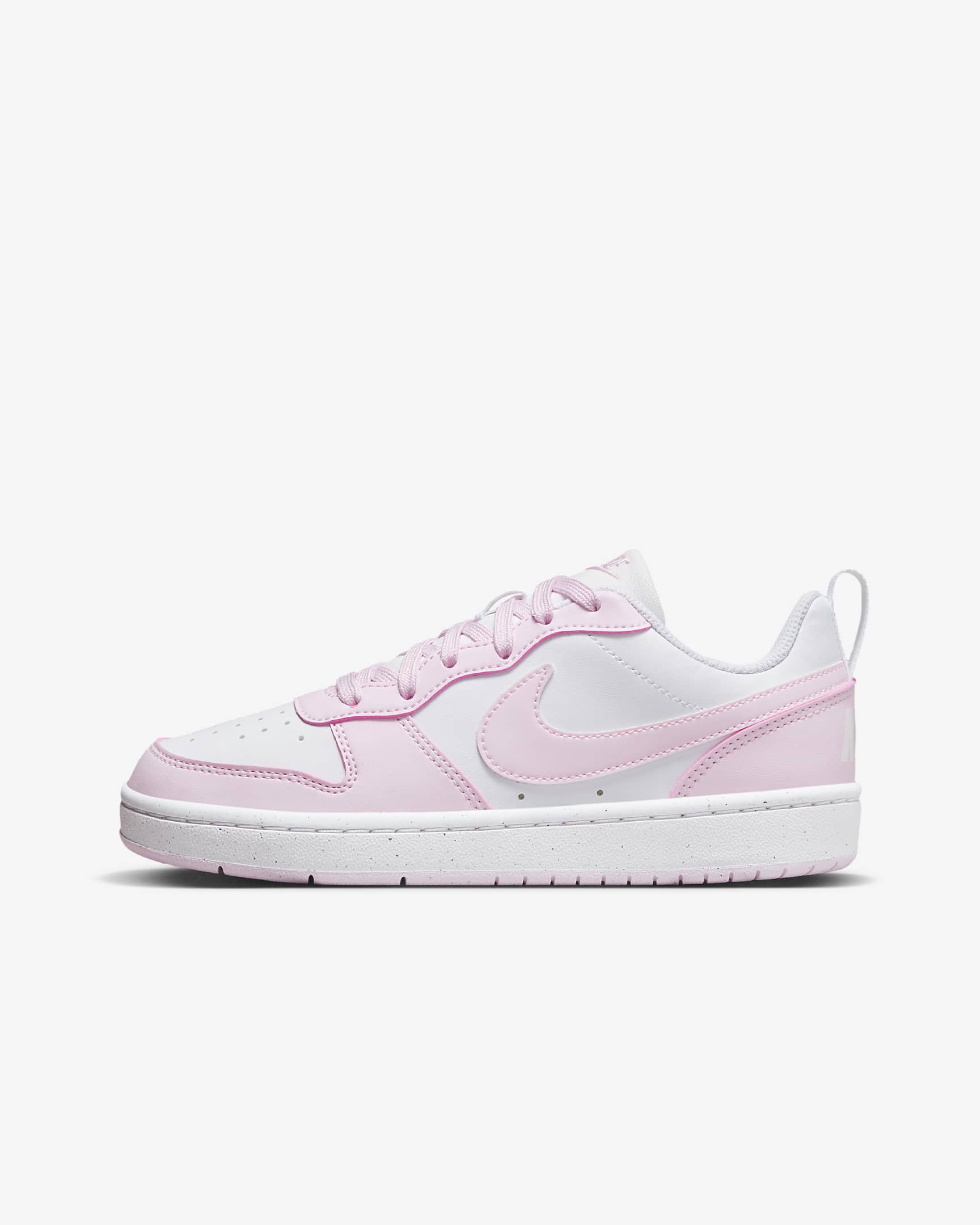Nike Court Borough Low Recraft Sneaker