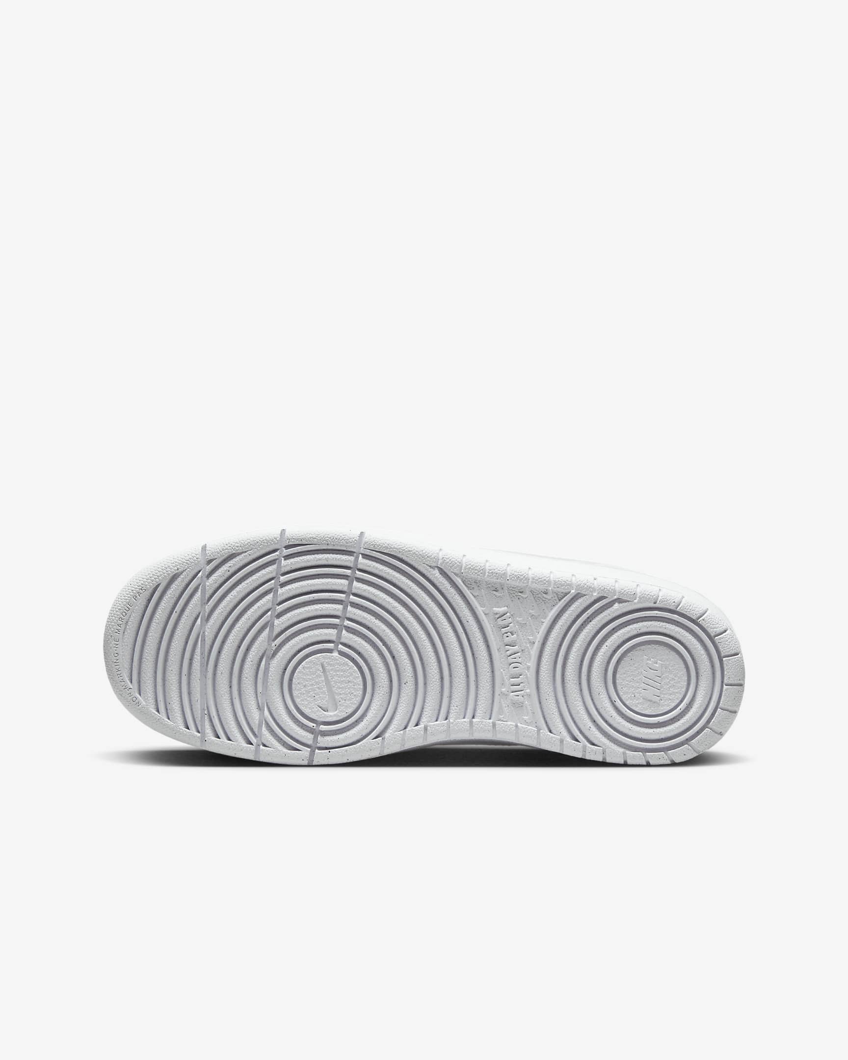 Nike Court Borough Low Recraft Sneaker