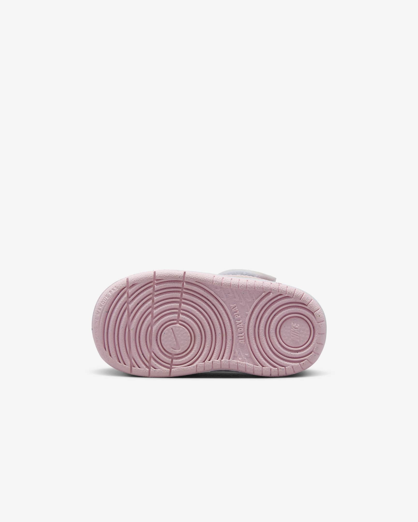 حذاء سنيكر نايك Court Borough Low Recraft