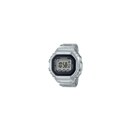 Casio Ring Watch