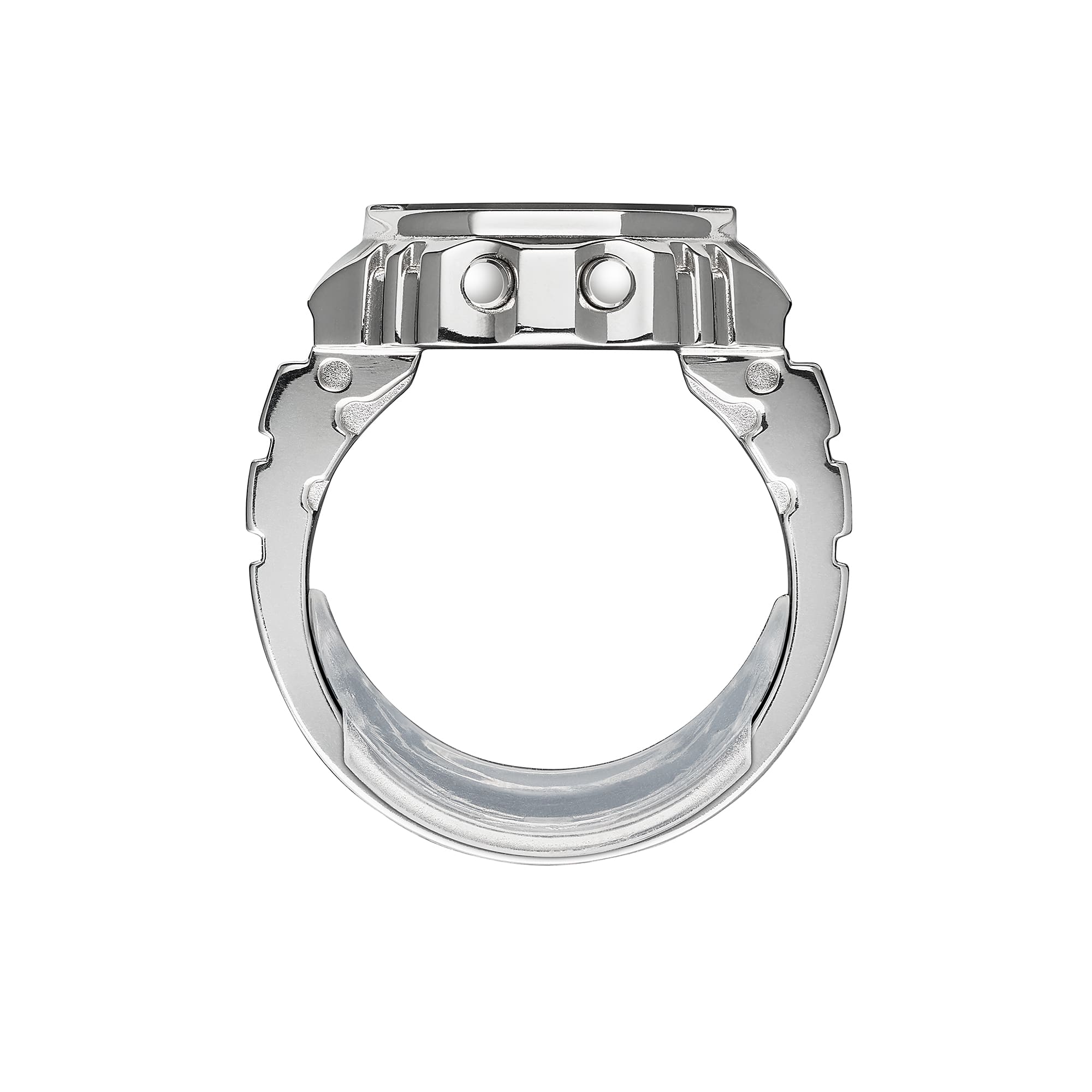 Ring Watch كاسيو