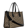 حقيبة جيس Silvana Chevron Tote