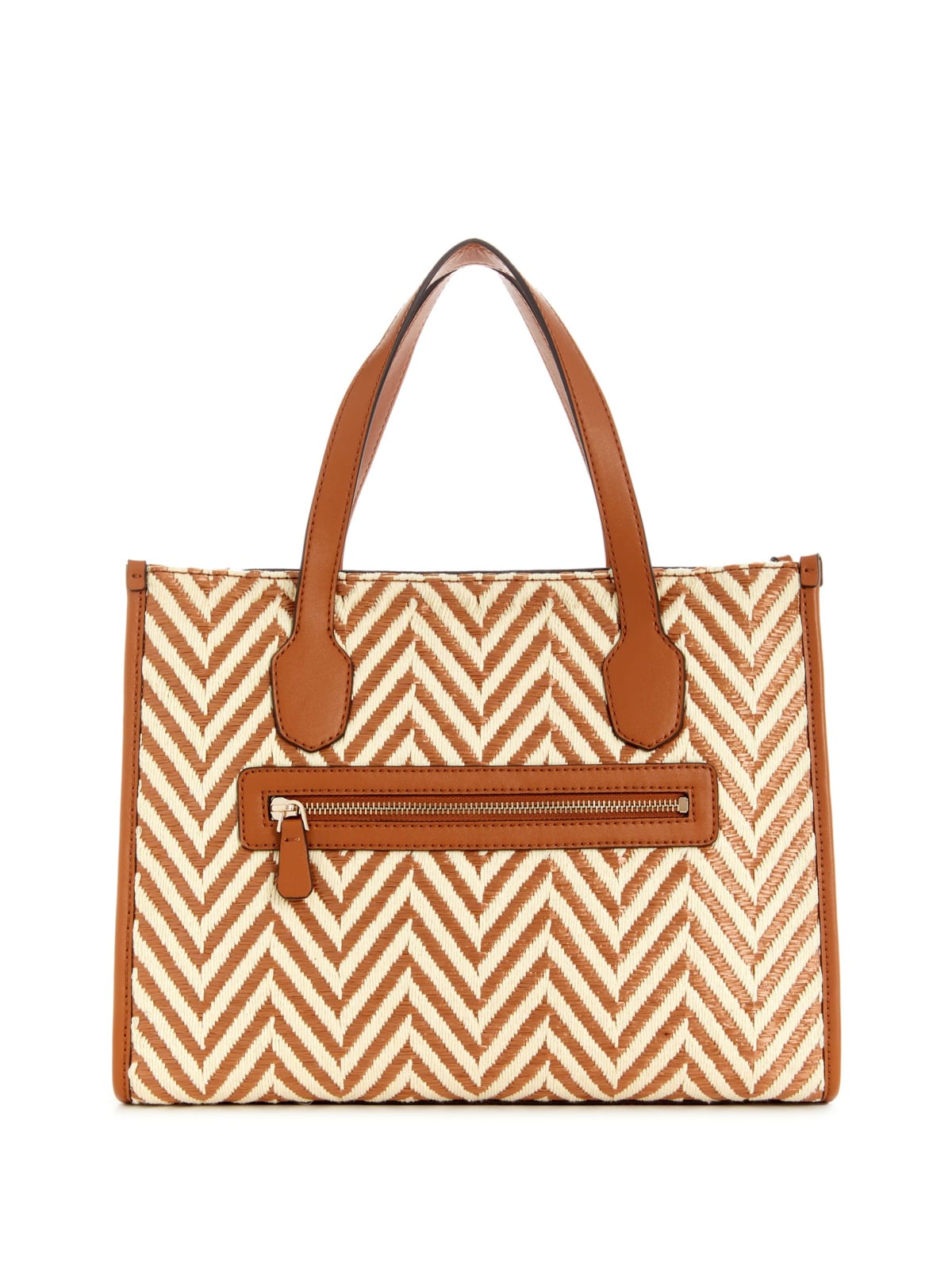 حقيبة جيس Silvana Chevron Tote