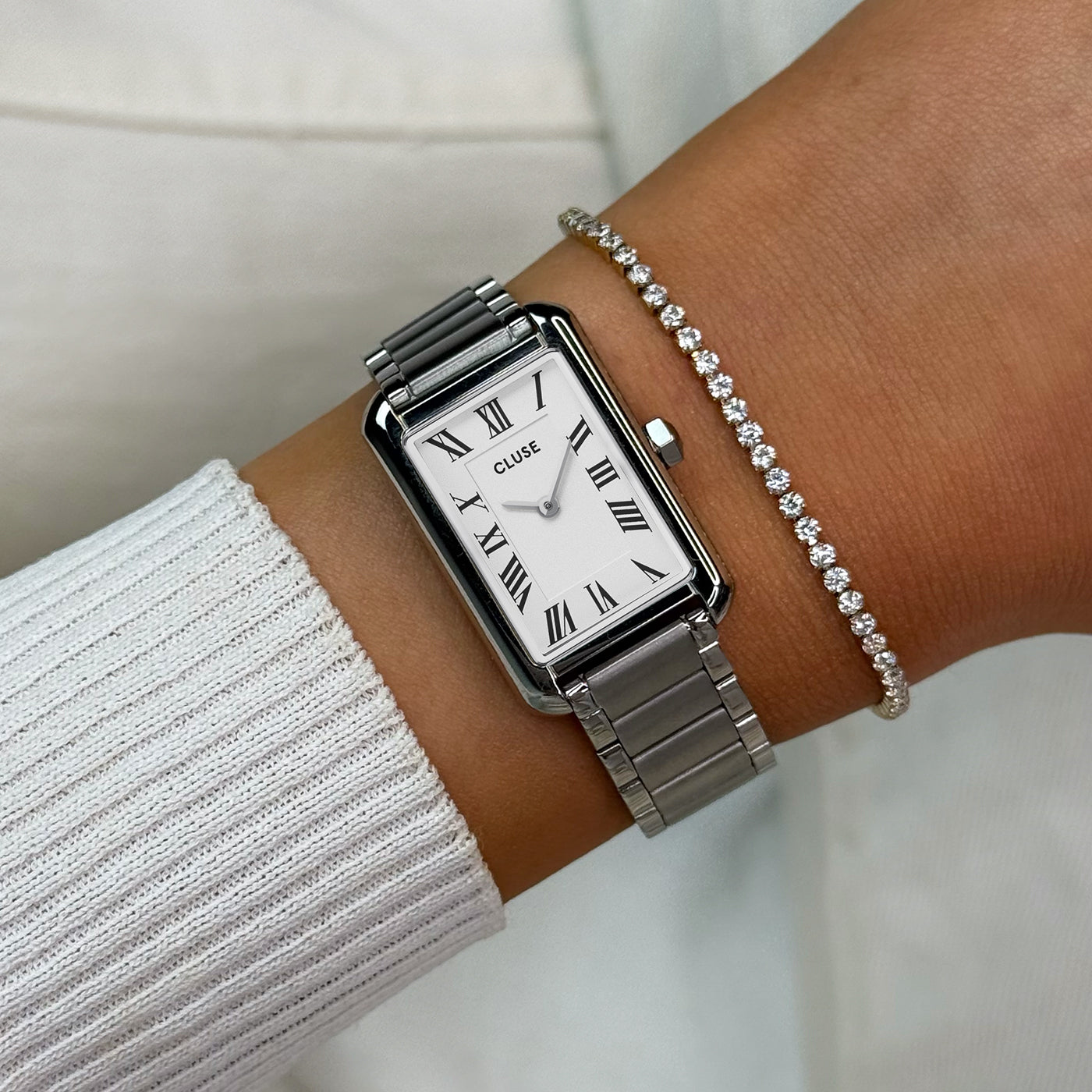 Cluse Belisenna Watch