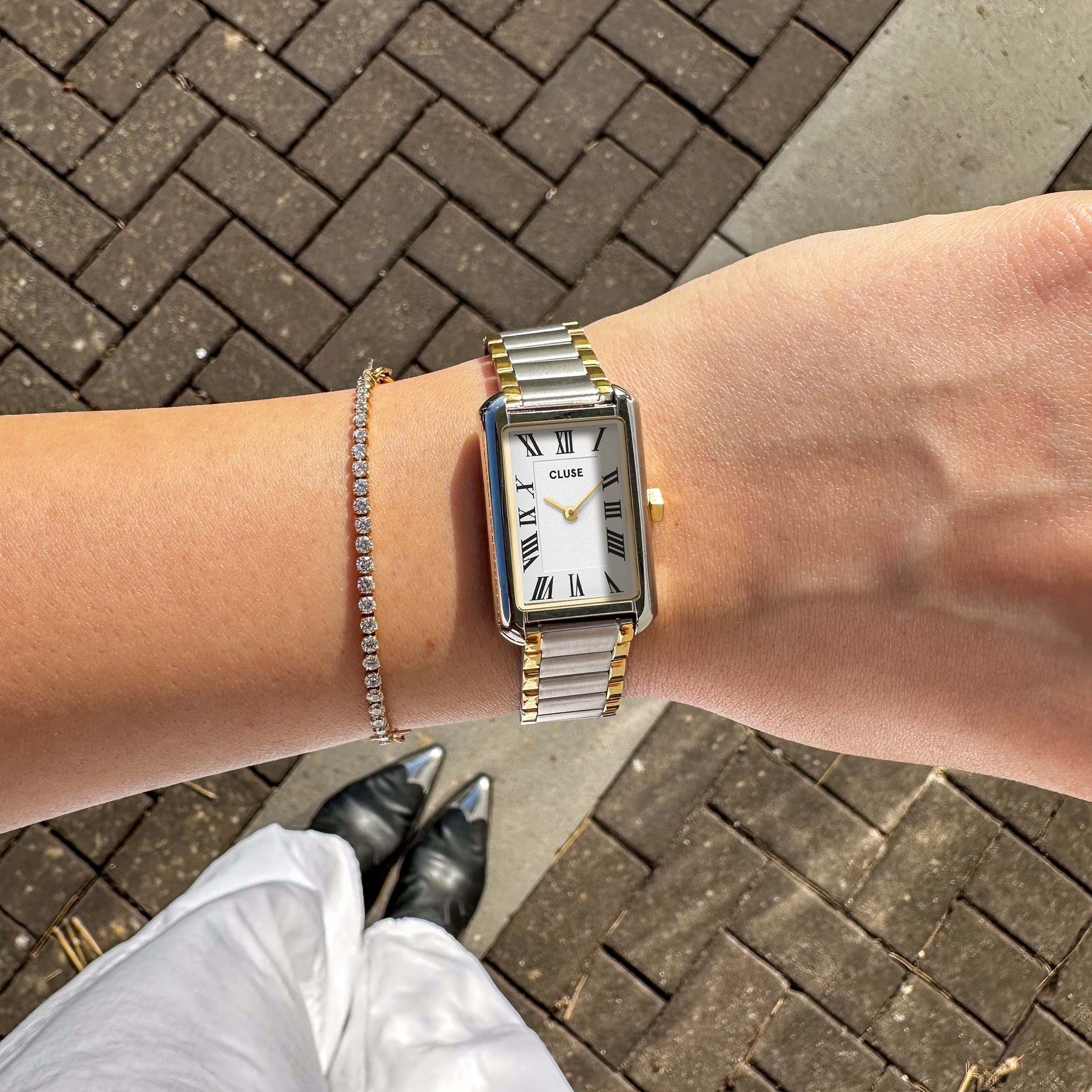 ساعة كلوز Belisenna