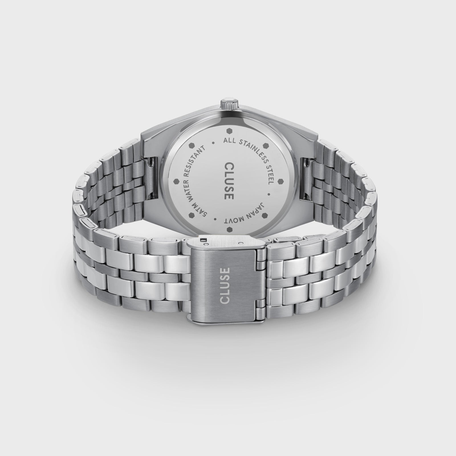 ساعة كلوز Retro 70's