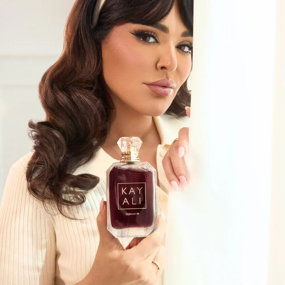 عطر كيالي Vanilla 28 Reform EDP 100m