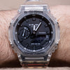 ساعة كاسيو G-Shock