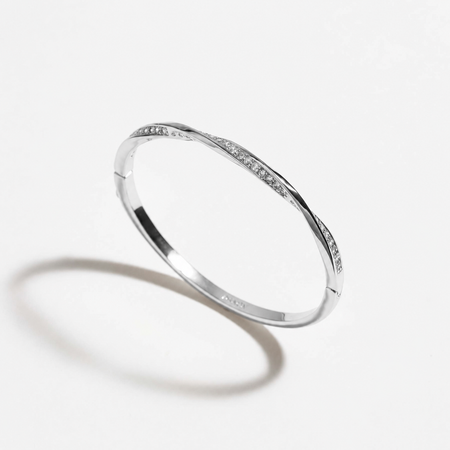 Danon Twist Bracelet