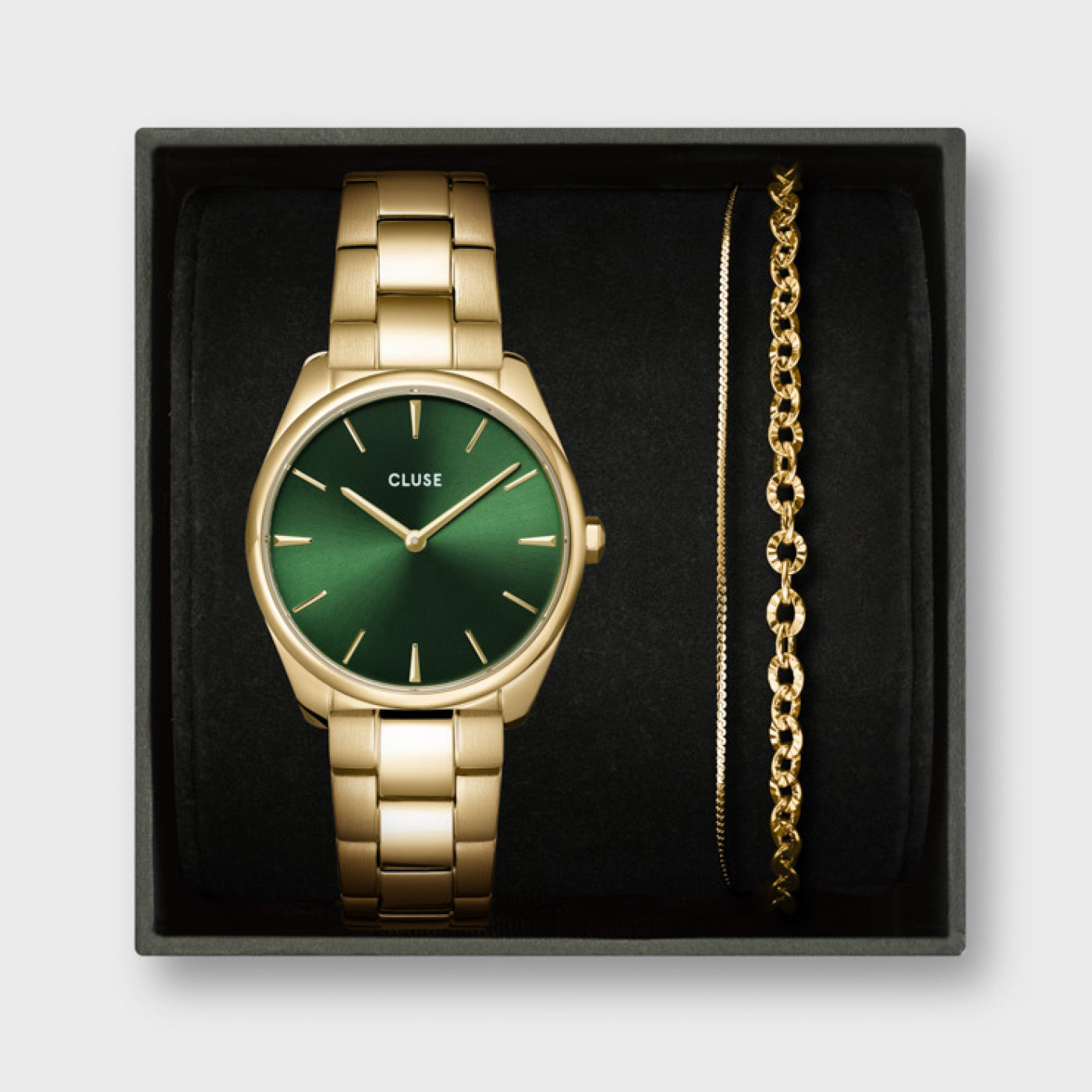 Cluse Féroce Petite Watch