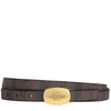 Coach Belt