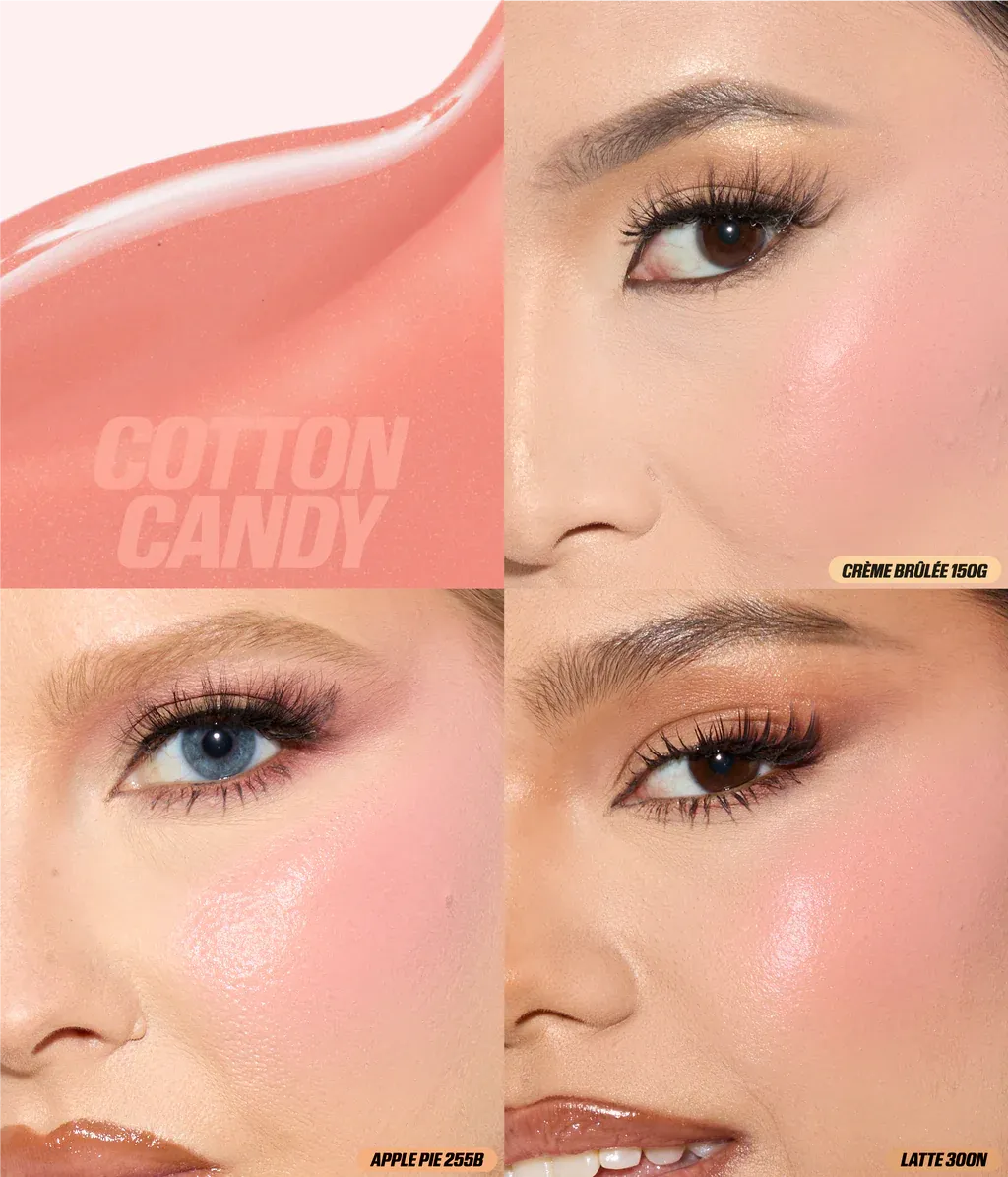 Huda Beauty Blush Filter Liquid Blush Blush