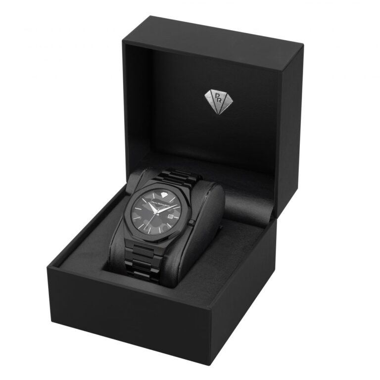 Pierre Richardson Watch