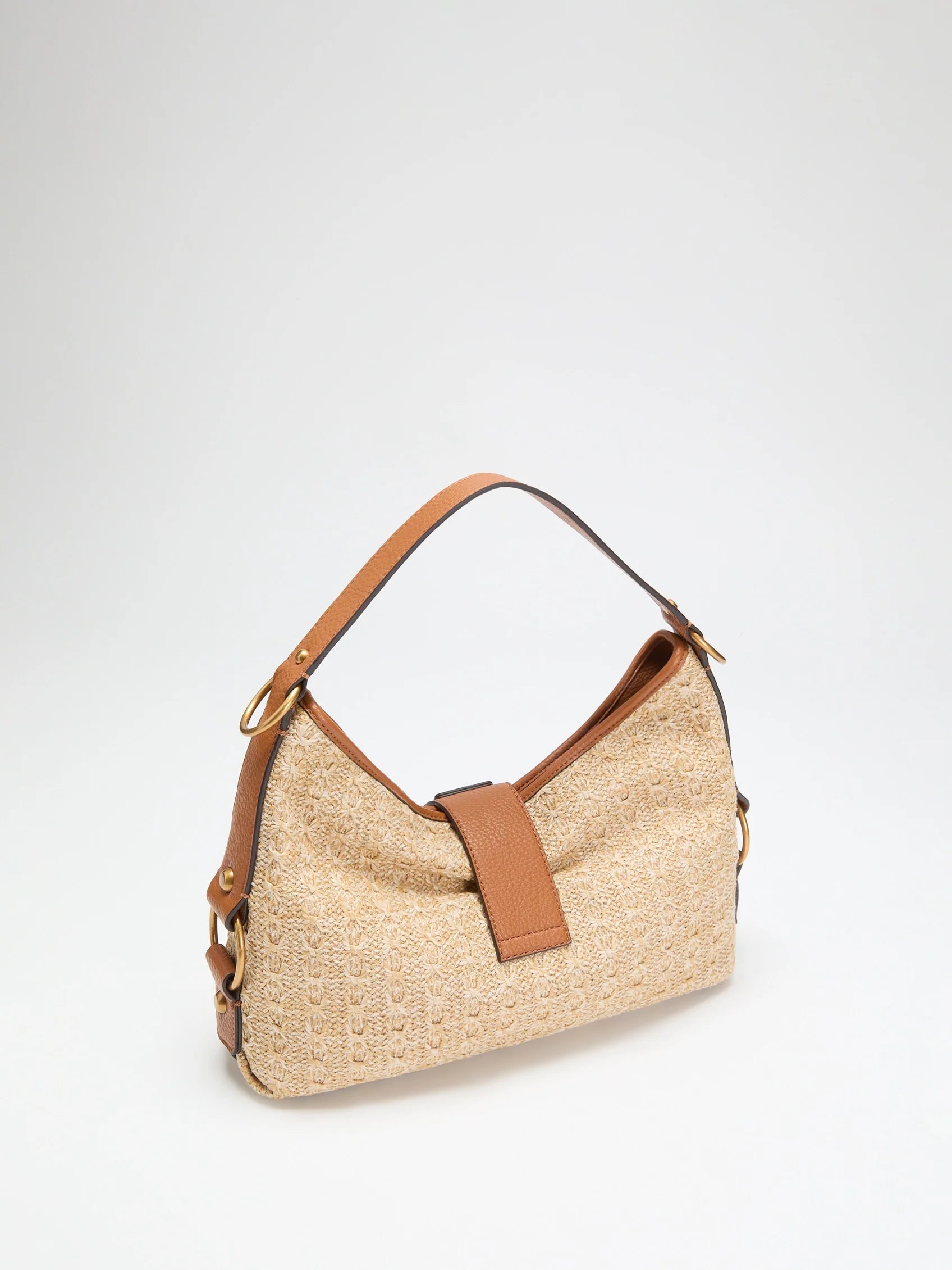 Guess Camden Shoulder Bag