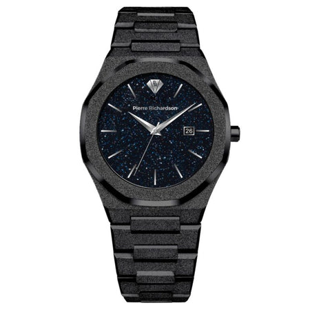 Pierre Richardson Frosted Watch