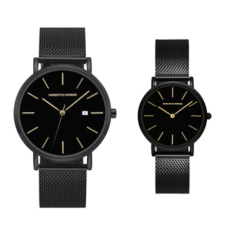 Roberto Marino Watch Set
