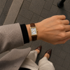 Roberto Marino Couples Watch Set