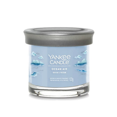 Yankee Candle Ocean air Tumbler small Scented Candle