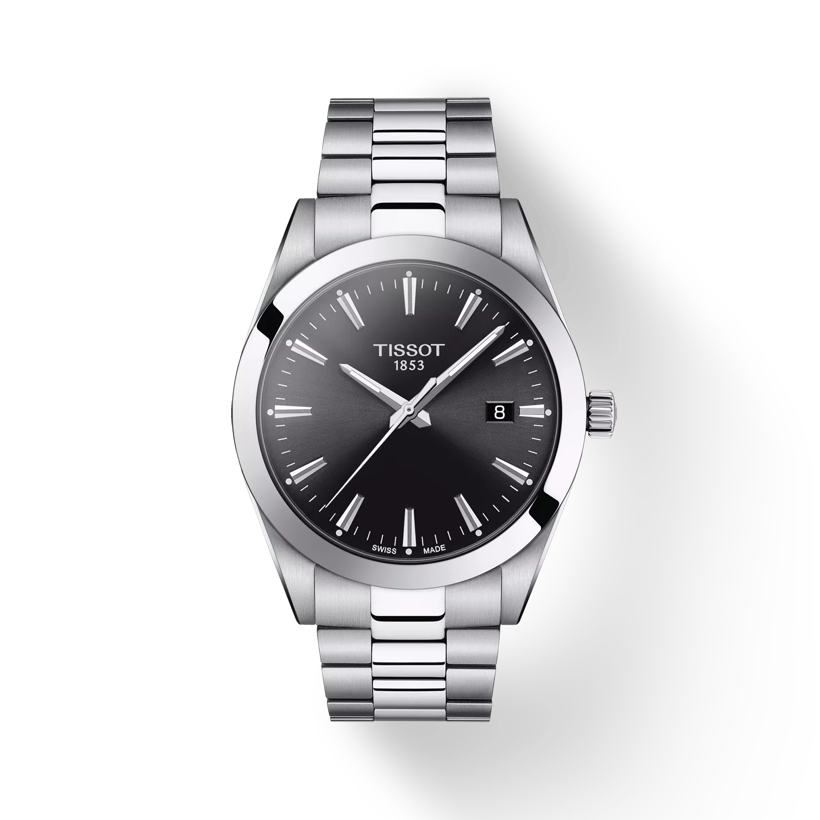 Tissot Gentleman Watch