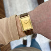 Calvin Klein Dapper Watch