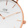 Daniel Wellington Petite Rosewater Watch