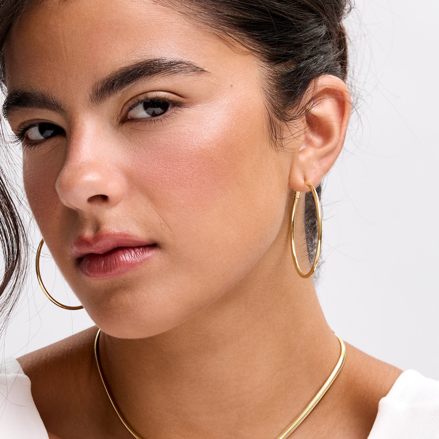 Danon Canna Earrings