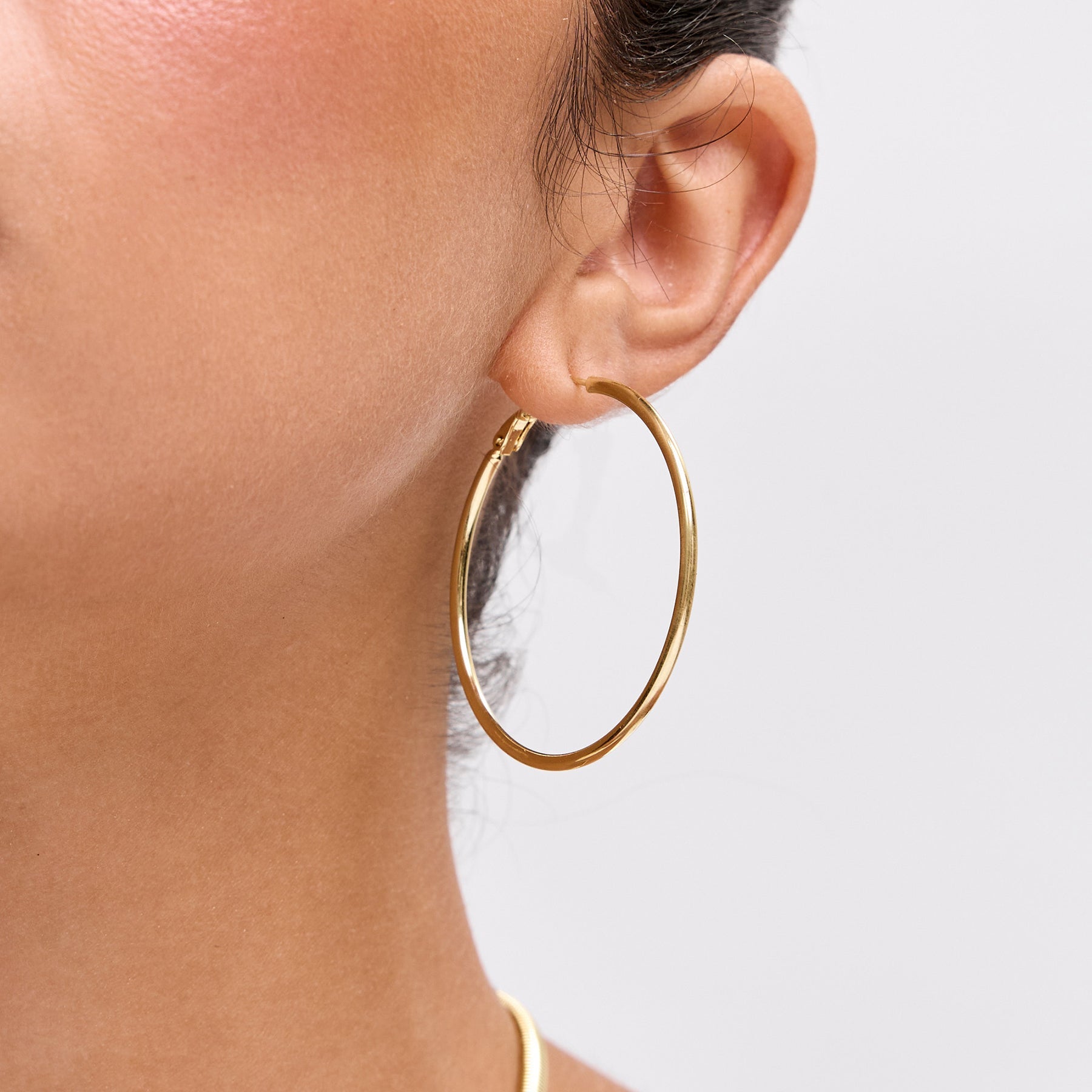 Danon Canna Earrings