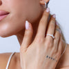 Danon Piper Ring