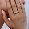 Danon Piper Ring