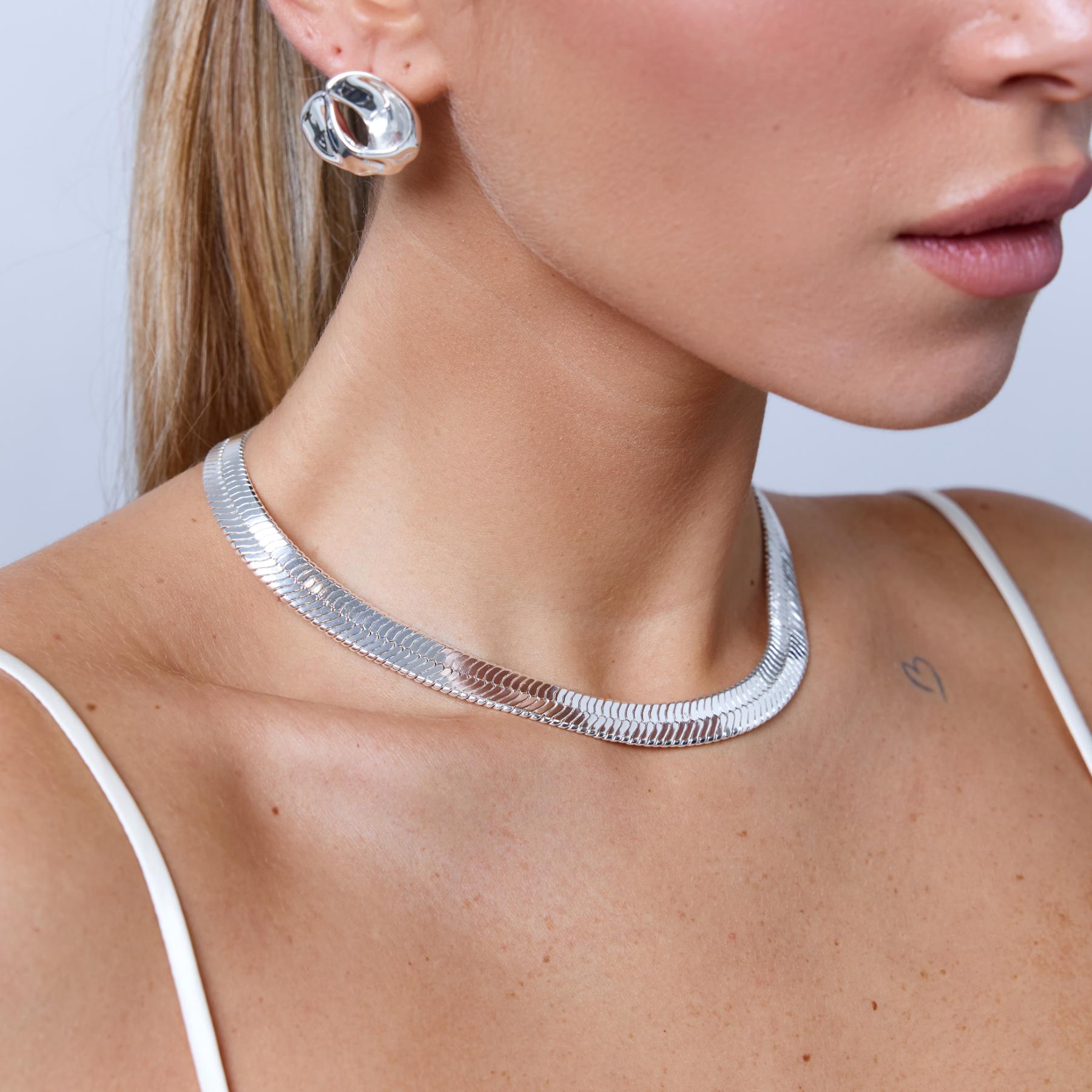 Danon Draco Necklace