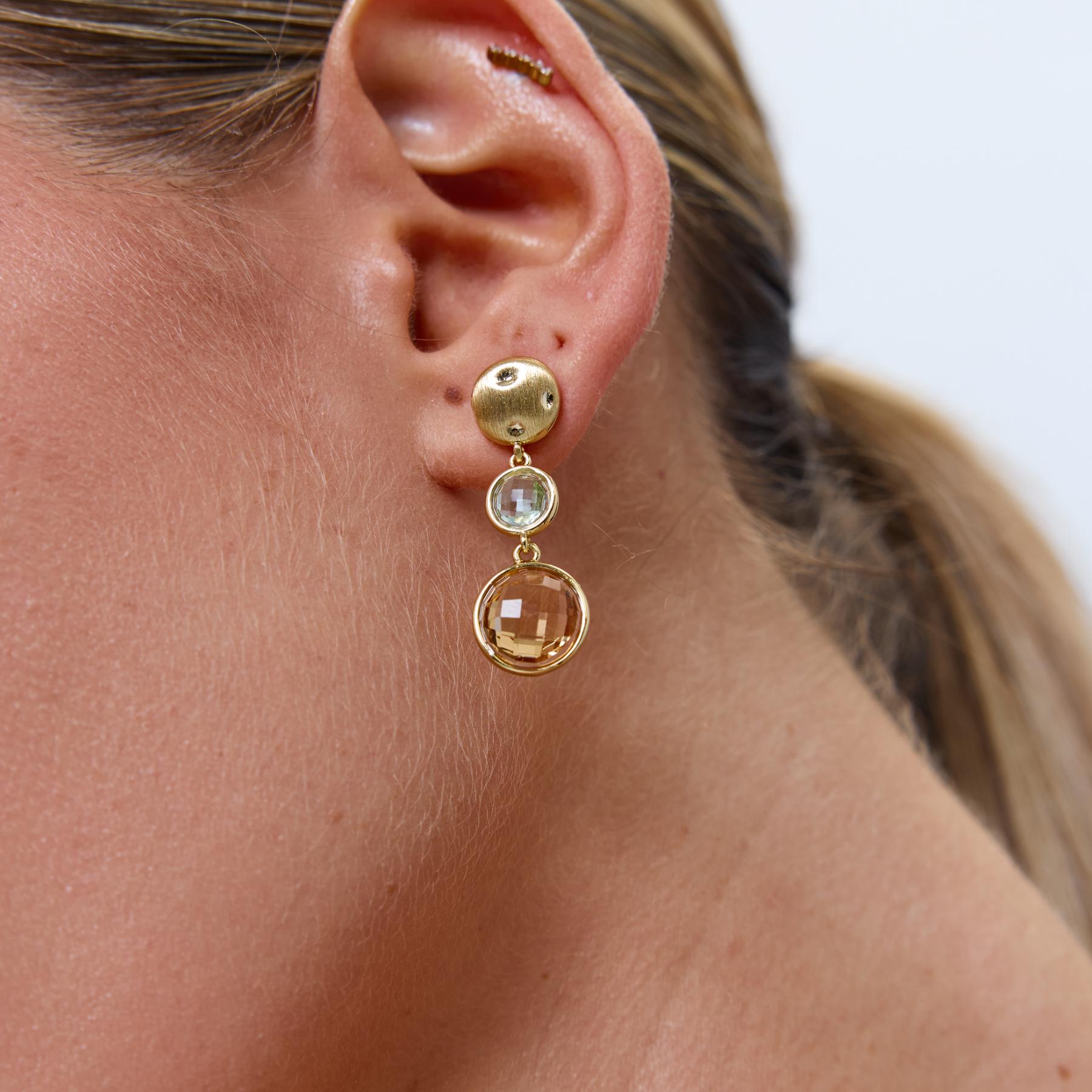 Danon Marlena Earrings