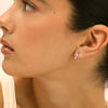 اقراط دانون Vivi M