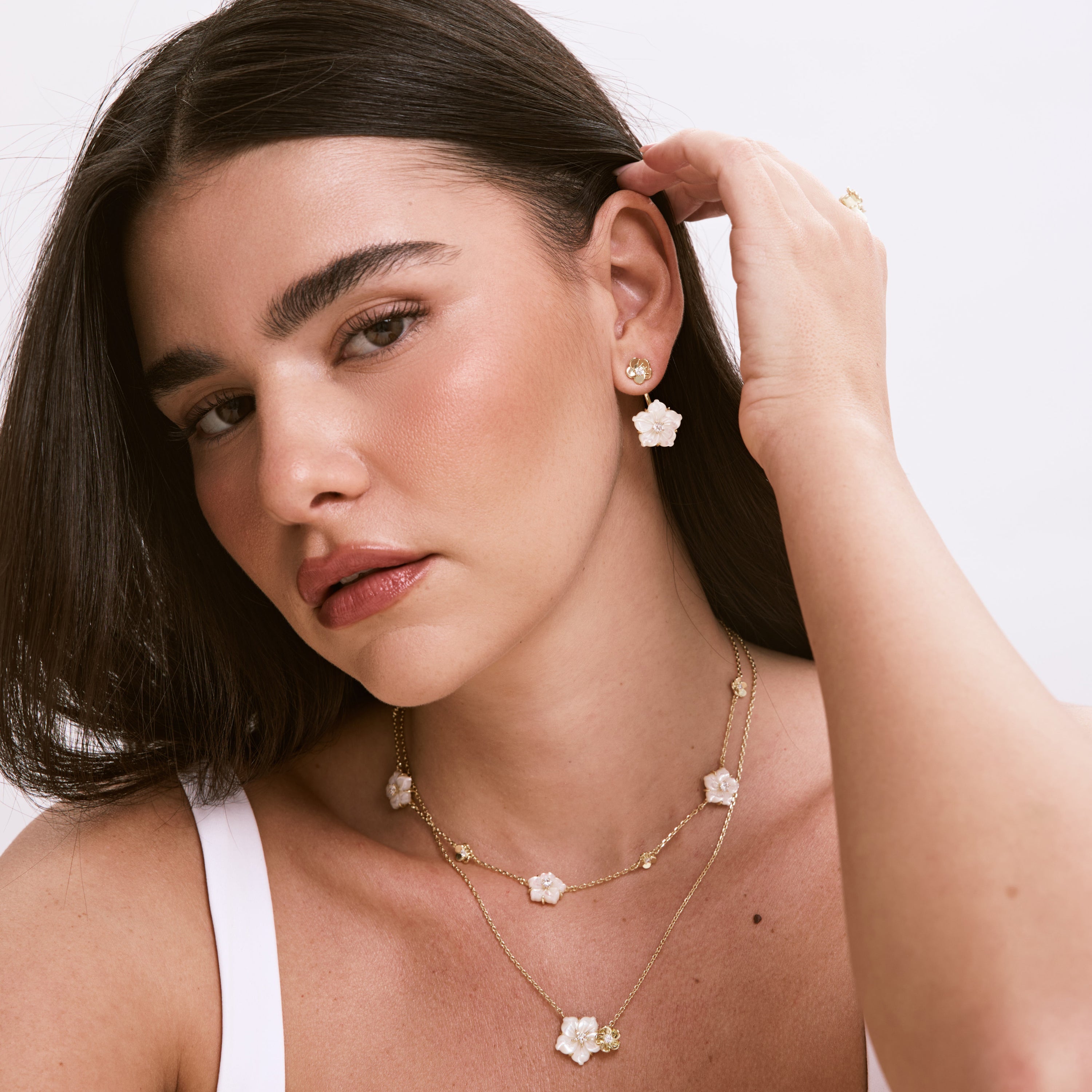 Danon Earrings